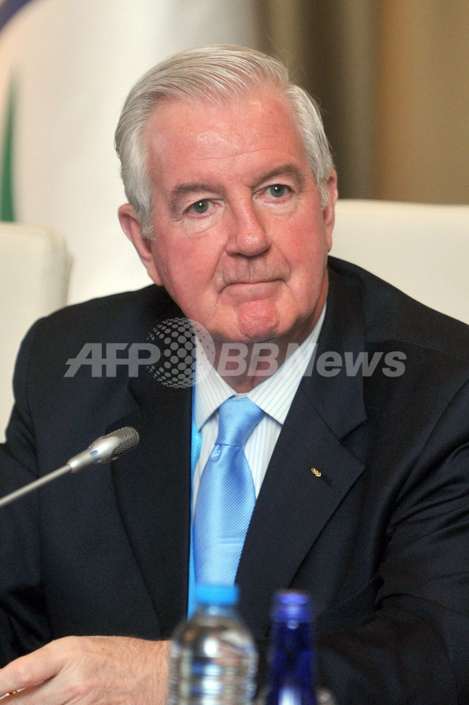 IOC視察委、イスタンブールに「素晴らしい印象を抱いた」