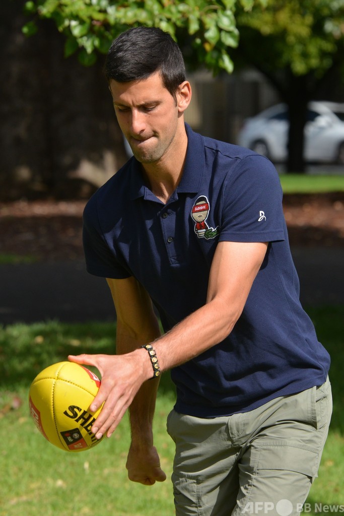 大坂、ジョコら全豪OP前の隔離終了 エキシビ出場へ