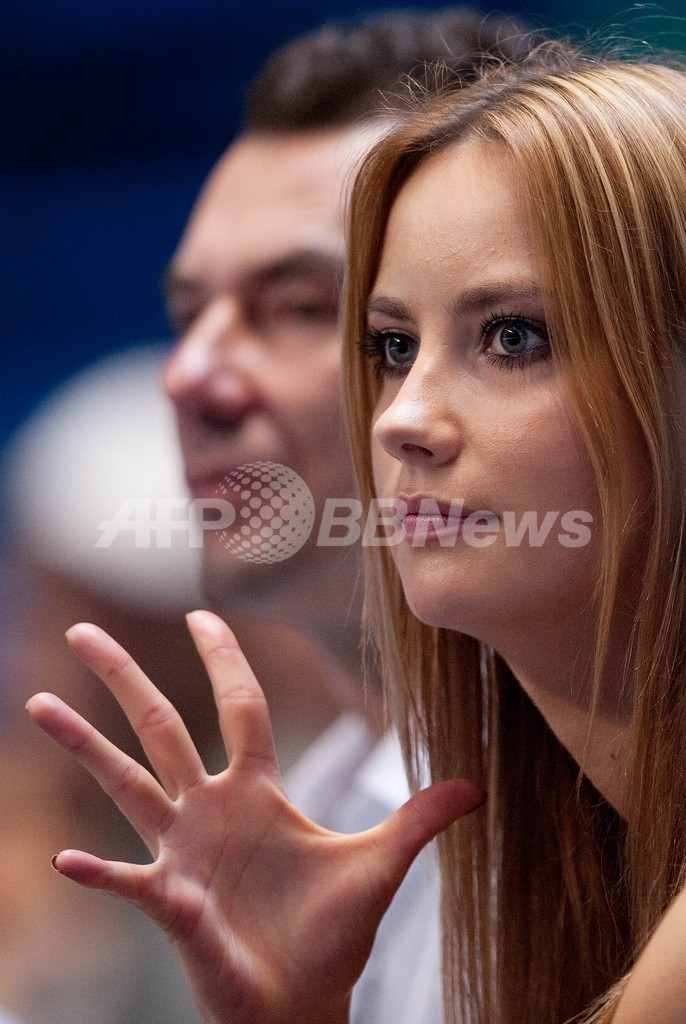 ジョコビッチが白星スタート、マレーはフェレールに敗戦 ATPツアーファイナル