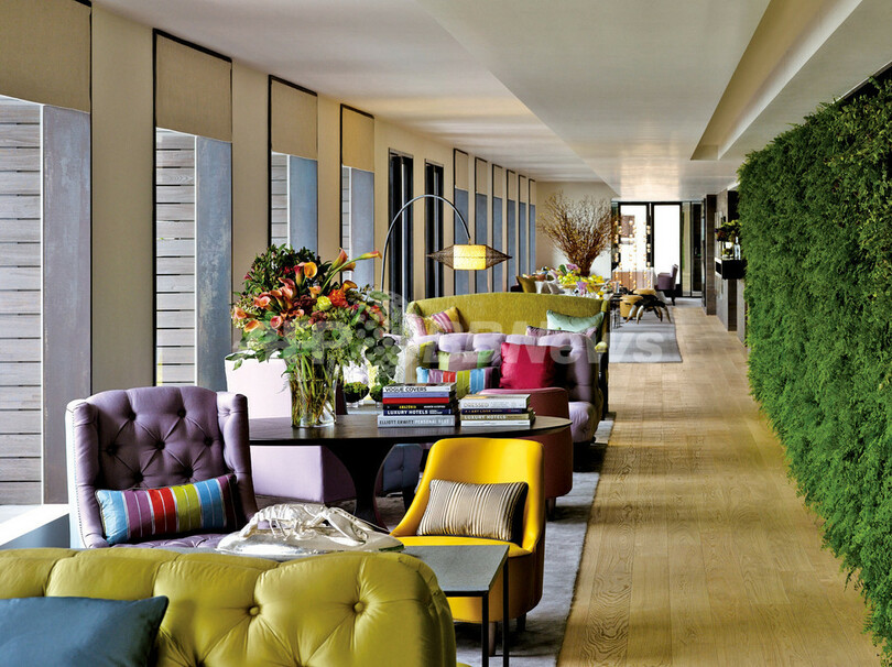 ＜senken h 114＞キャセイホリデーでデザインする香港の休日　vol.2