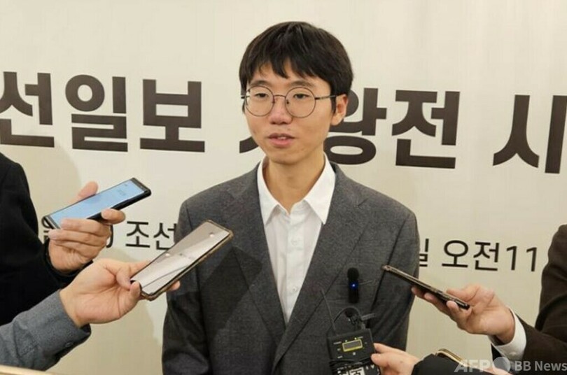 韓国棋院が物議のルールを廃止