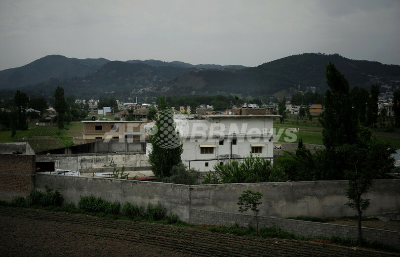 ビンラディン追跡協力のパキスタン医師、有罪判決無効で再審理へ