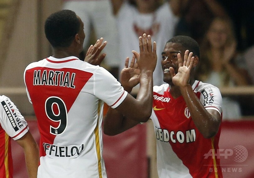 モナコがヤングボーイズを退けプレーオフ進出、アヤックスは敗退