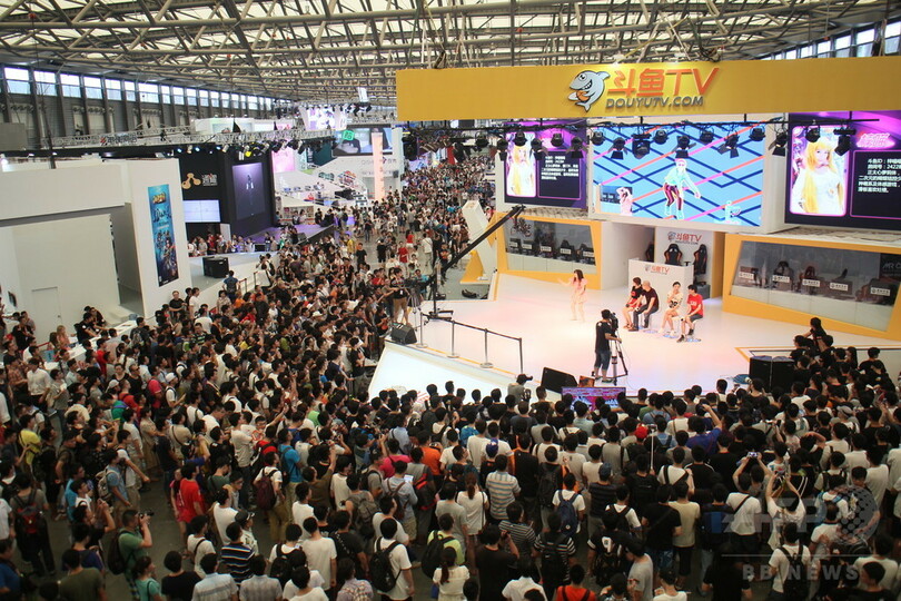 世界で流行、eスポーツって何？　香港では半数が肯定的な見方