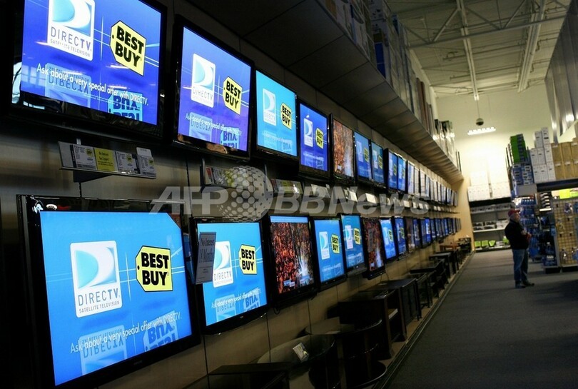 米国でテレビCMの音量規制開始