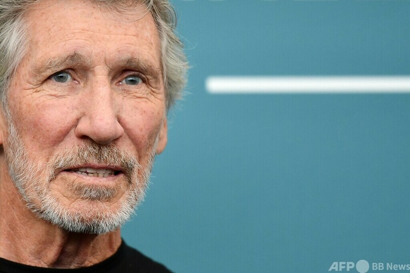 R・ウォーターズさんを「好ましからざる人物」に ポーランド南部