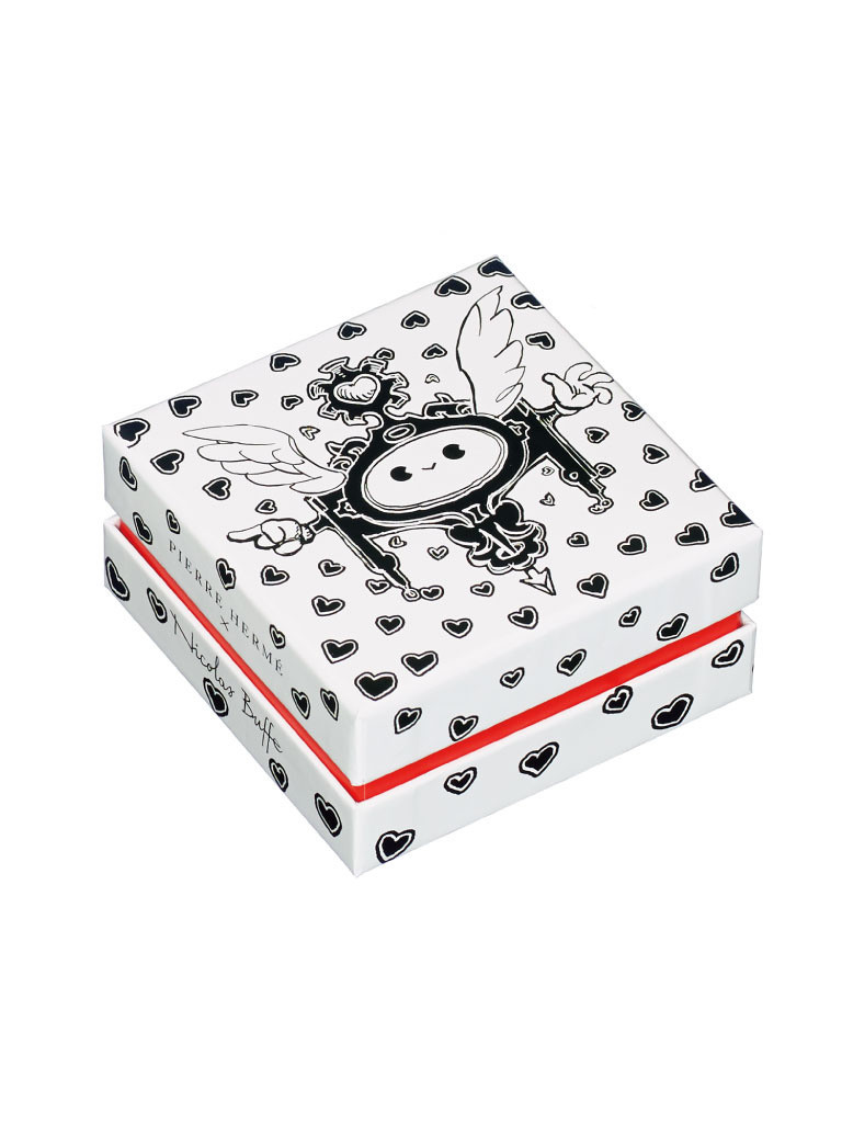 「ピエール・エルメ・パリ」バレンタイン、特別ボックス&限定商品をチェック