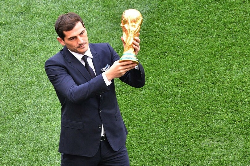 プーチン大統領「サッカーは世界を一つにする」、ロシアW杯開幕を宣言