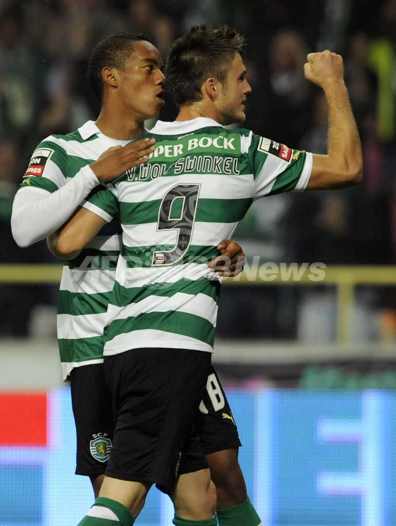 ベンフィカ、ポルト、スポルティングの3強がそろって勝利