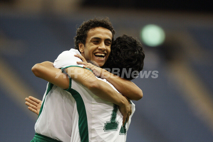 サウジアラビア グループ首位で最終予選へ