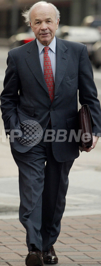 エンロン元最高幹部2人に有罪評決 - 米国