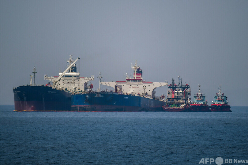 ロシア、上限価格設定国への原油輸出禁止 2月から