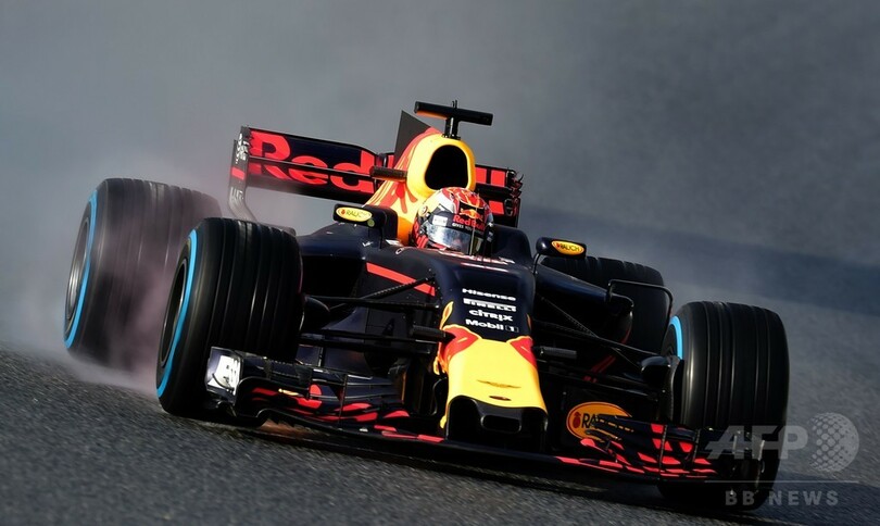 ライコネンが再びトップタイムを記録、ハミルトンは走行取りやめ