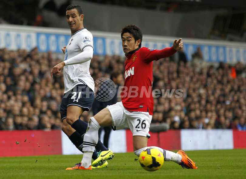 「フォト・オブ・ウィークエンド」第3節 - 岡崎慎司の流儀