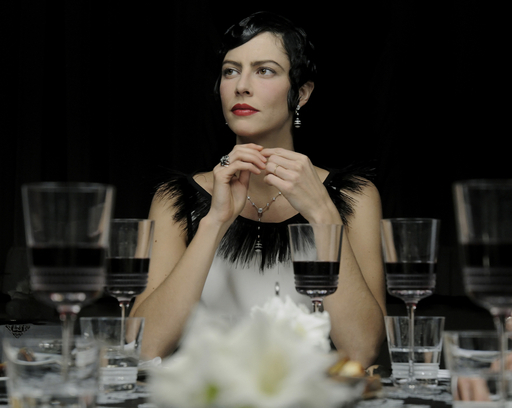 シャネルの知られざる恋を描いた『シャネル＆ストラヴィンスキー』1月