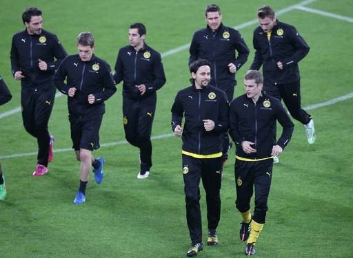 オーバメヤン ミラン時代にピルロから多くのことを学んだ 写真15枚 国際ニュース Afpbb News