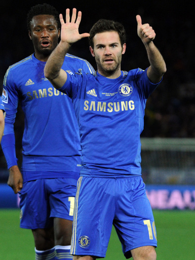 チェルシー　クラブワールドカップ　2012 ウィンドブレーカー チェルシークラブワールドカップ2012 ウィンドブレーカー新品