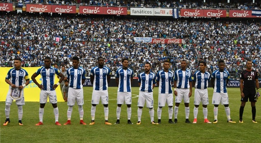 ホンジュラスとオーストラリアの初戦は無得点ドロー W杯大陸間po 写真8枚 国際ニュース Afpbb News