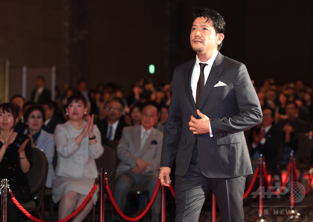 第45回「ベストドレッサー賞」に菅田将暉、松下奈緒ほか