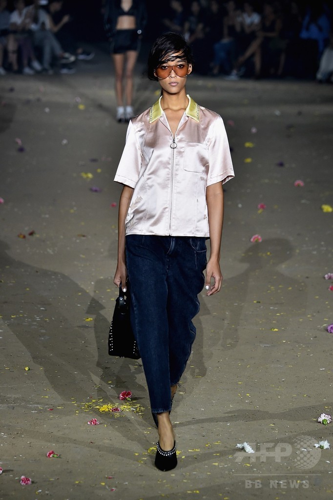 「3.1 フィリップ リム」17年春夏