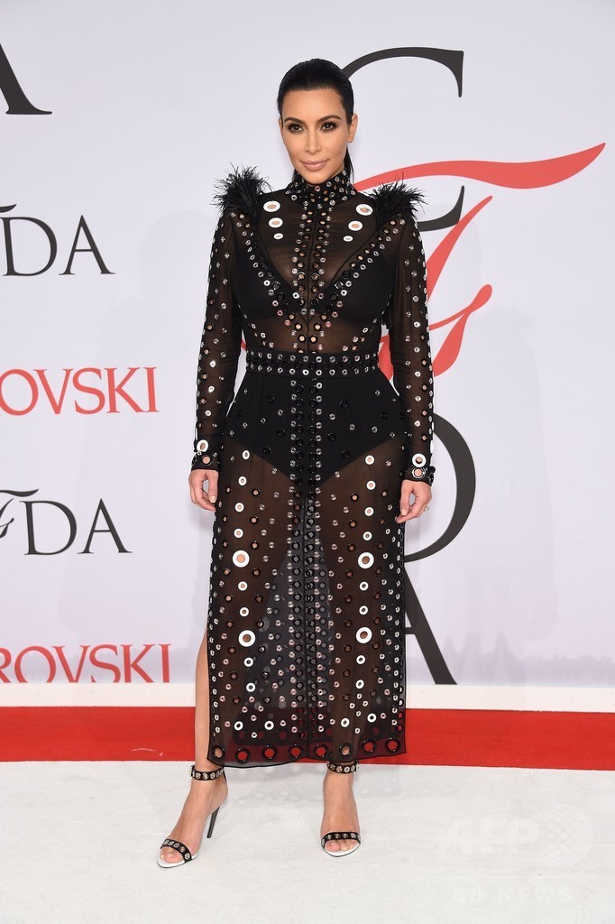「CFDAファッション賞」授賞式開催、豪華ゲスト一堂に