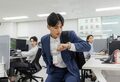 「定時なので帰ります」韓国の新人社員、先輩の“ひと言”に返した正論