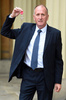 英国人ダイバーのバーノン・アンズワース氏（2019年6月12日撮影）。(c)David Mirzoeff / POOL / AFP