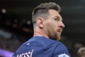 フランス・リーグ1、パリ・サンジェルマン時代のリオネル・メッシ（2023年6月3日撮影）。(c)Alain JOCARD / AFP