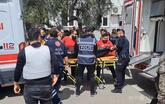 トルコ中学校で14歳が銃乱射、9人死亡13人負傷 2日連続の学校銃撃事件に衝撃