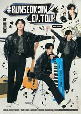 BTSジン、MY1PICK個人部門で83週連続1位 写真枚 国際ニュース：AFPBB News
