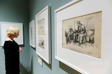 E・H・シェパードのイラストです E.H-Shepard-They-all-pulled-