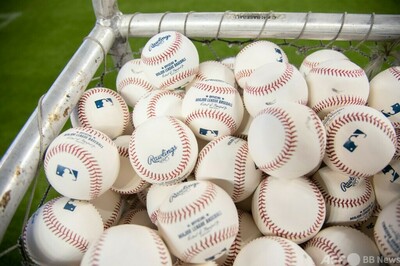 米大リーグ、ニグロリーグの成績を公式記録に追加