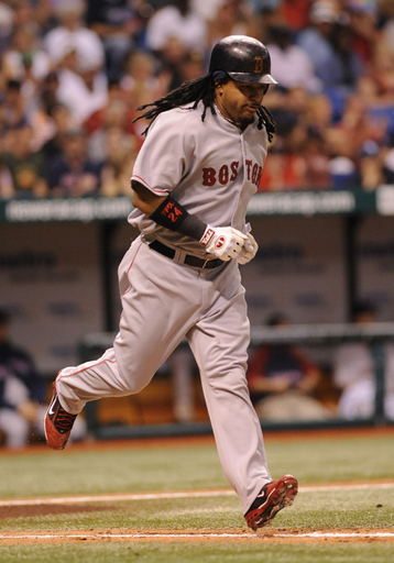 レッドソックス ラミレス暴力行為の報道にコメント拒否