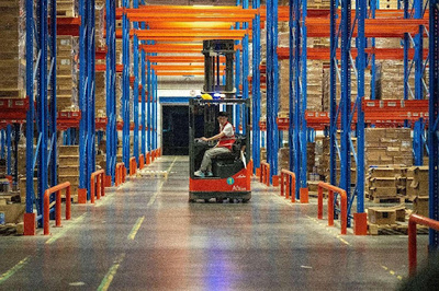 中国のショッピングフェスティバルで輸入商品が大人気