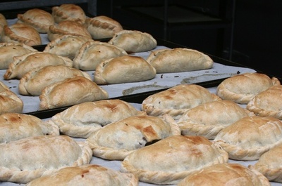 EU離脱で英国伝統のパイ料理が危機？