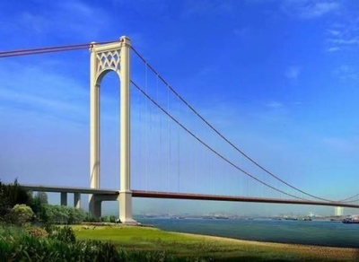 新たな長江大橋建設が始動、カラチョウザメ保護にも配慮の新工法採用