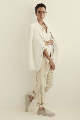 フォトエキシビション形式で新作発表、「ラグ＆ボーン」15年春夏メンズ