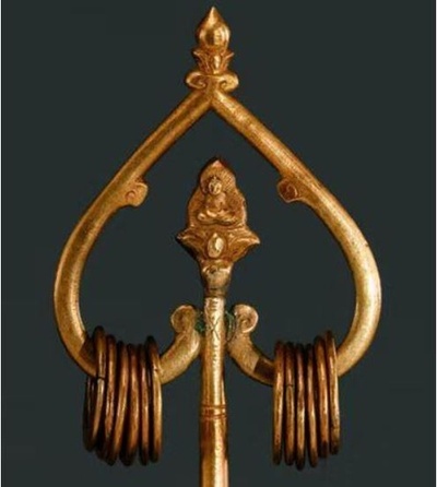 唐の時代の三大秘蔵金銀器が初展示 中国