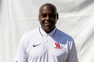 パリ五輪は短距離の「し烈」な争いを期待 カール・ルイス氏