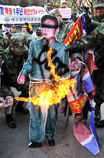 金総書記、「人びとから投石される夢を見る」