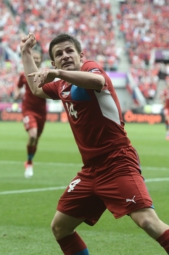 大会3得点は6選手、得点王ランキング サッカー欧州選手権