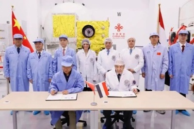 宇宙資源を共有… 中国は宇宙関連の国際協力を強化