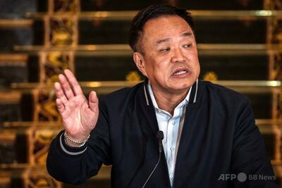タイ首相、カンボジアへの軍事行動継続へ 「脅威」なくなるまで