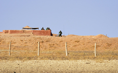 米、モロッコの西サハラ自治権付与案を支持 国務副長官が首都ラバト訪問