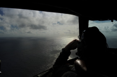 炎上する飛行機 の目撃情報 豪当局が調査 写真1枚 国際ニュース Afpbb News