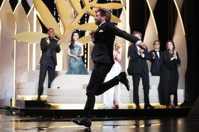 【写真特集】第70回カンヌ国際映画祭、名場面集