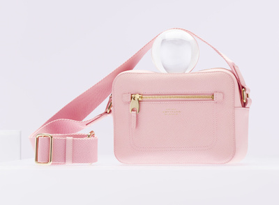 60年代からインスピレーション、「スマイソン」パナマコレクションに新色