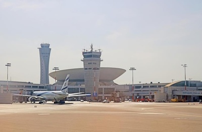 フライドバイの副操縦士は元々飛行機をイスラエルの空港ターミナルに衝突させる計画