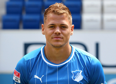 交通事故のヴクチェヴィッチ、容態改善の兆候