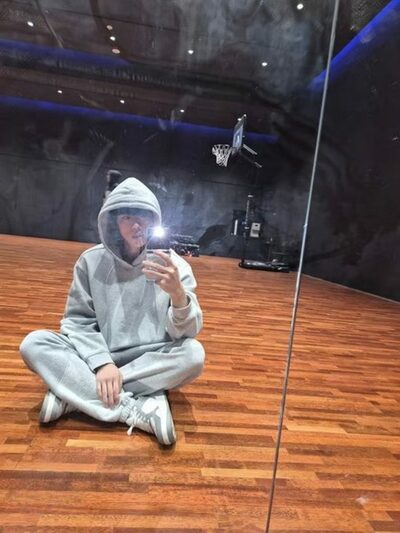 BTSのジン、誕生日に1億ウォンを寄付